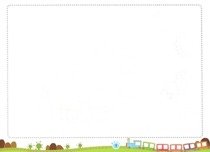 bé làm họa sĩ - những nét vẽ đầu tiên - 4~5 tuổi - tập a