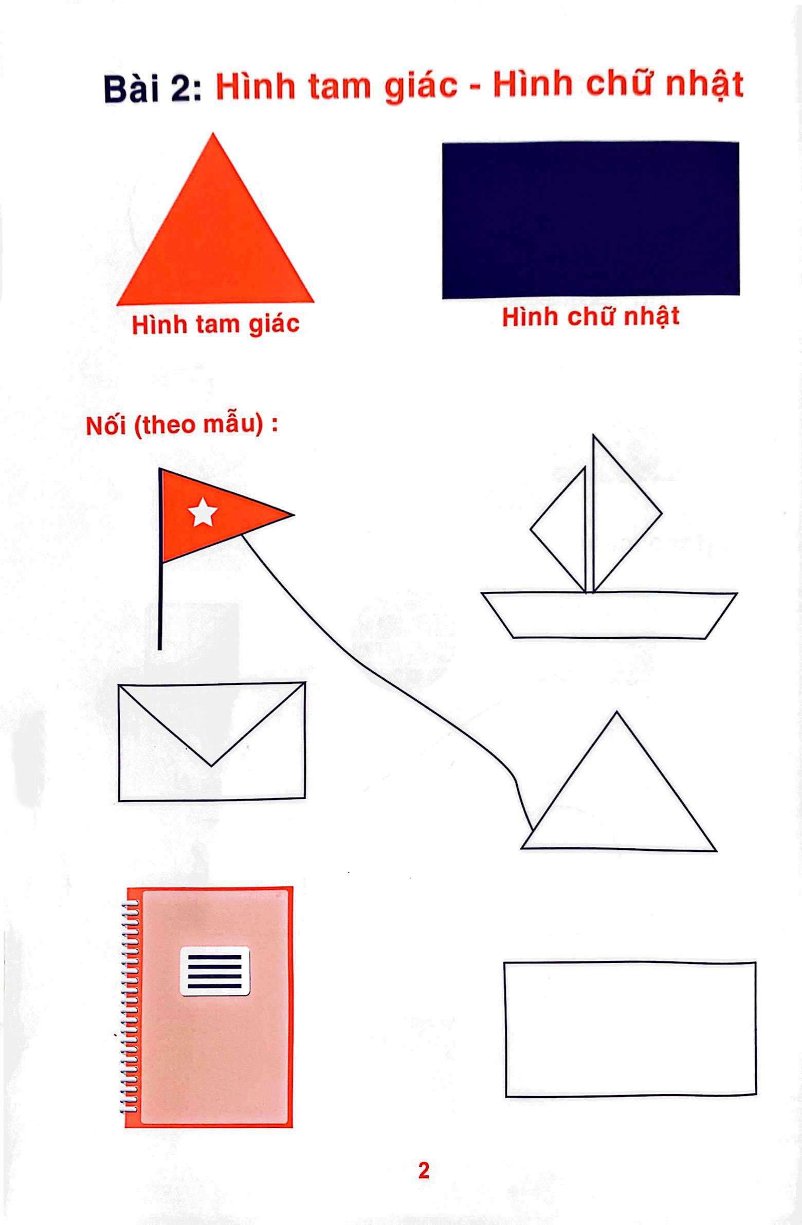 Be Lam Quen Voi Chu So Va Phep Tinh (Chuan Bi Tam The Cho Be Vao Lop 1)