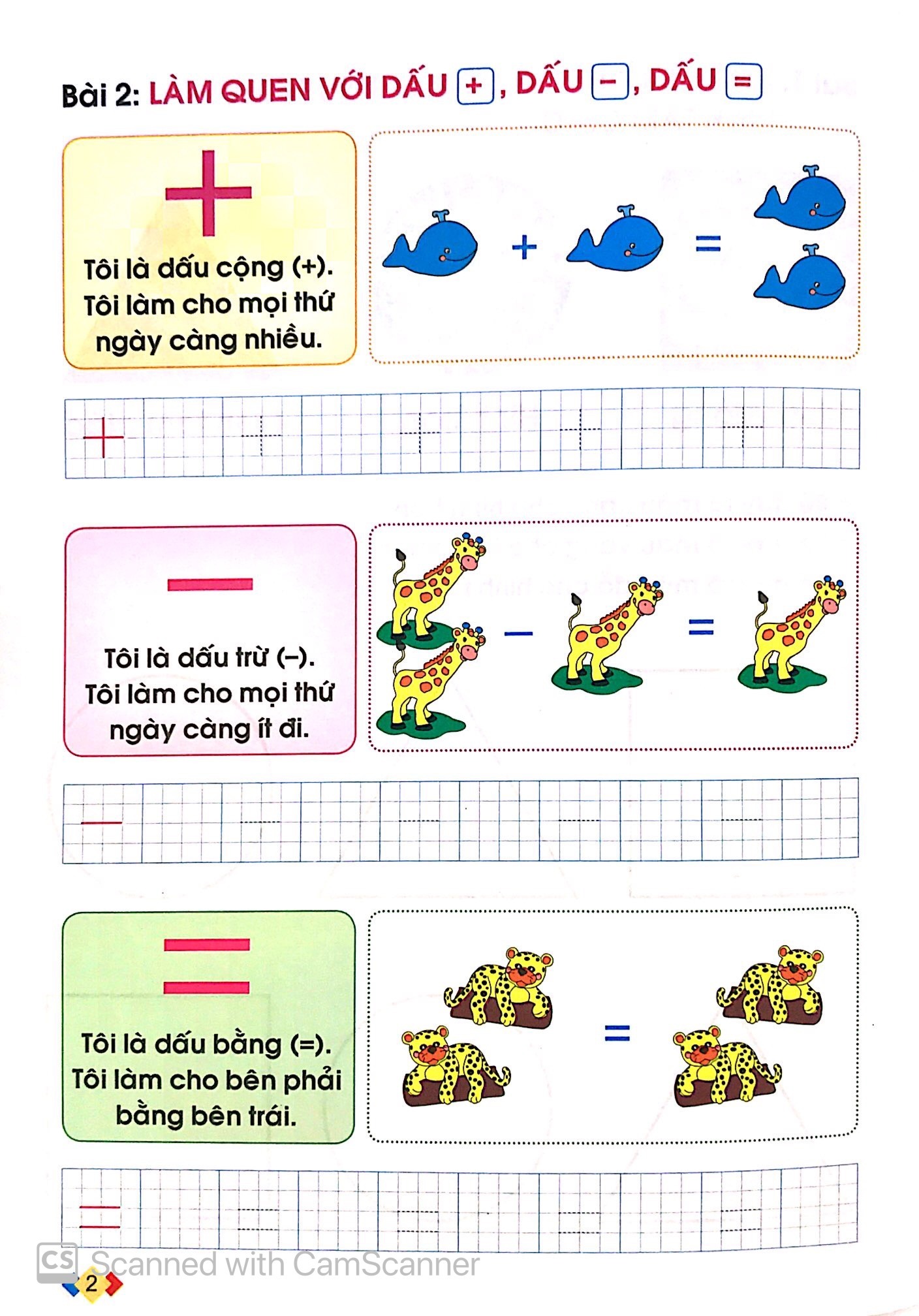 bé làm quen với toán - dành cho trẻ 5 - 6 tuổi (tái bản 2024)