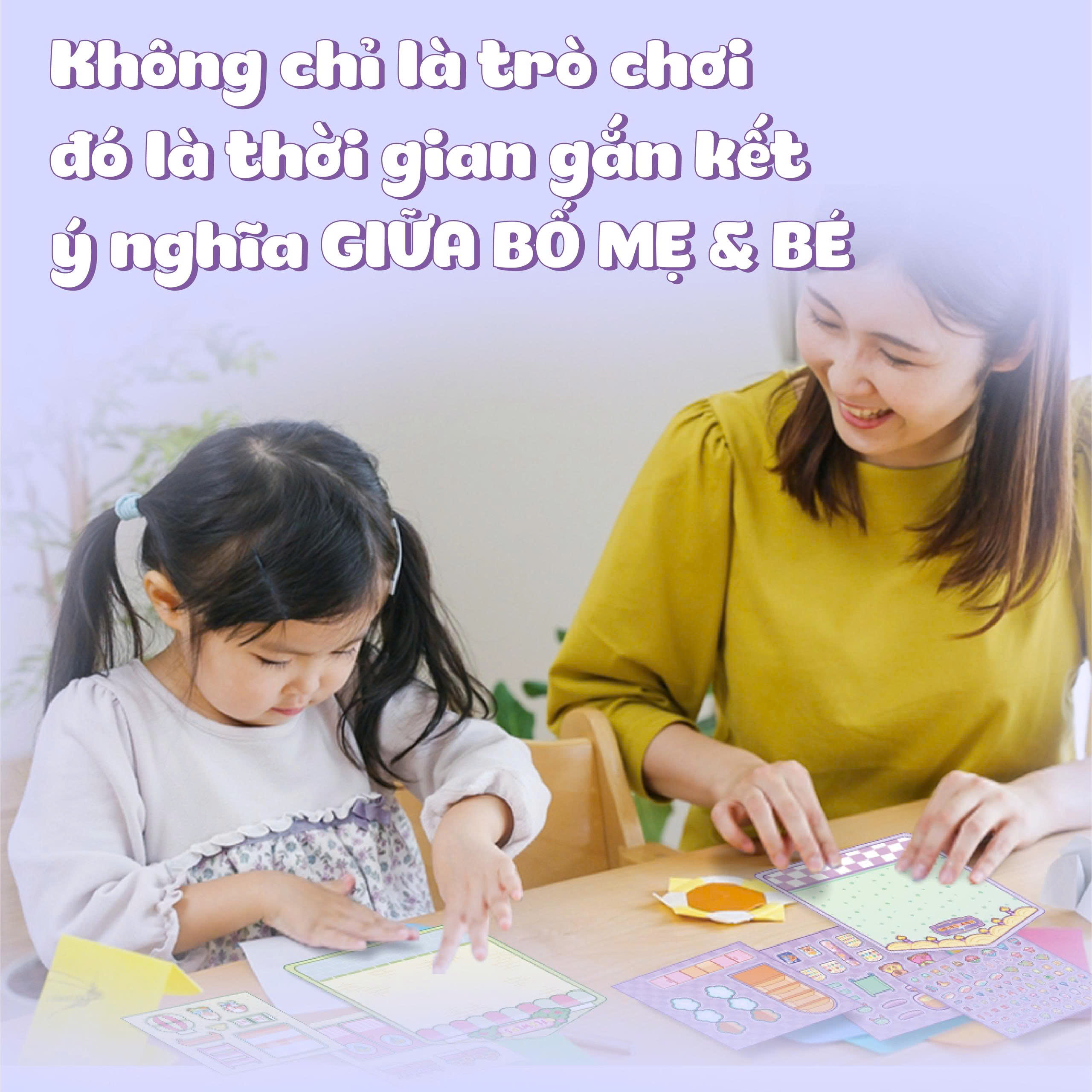 Bé Mở Tiệm - Cắt Tóc Thời Trang