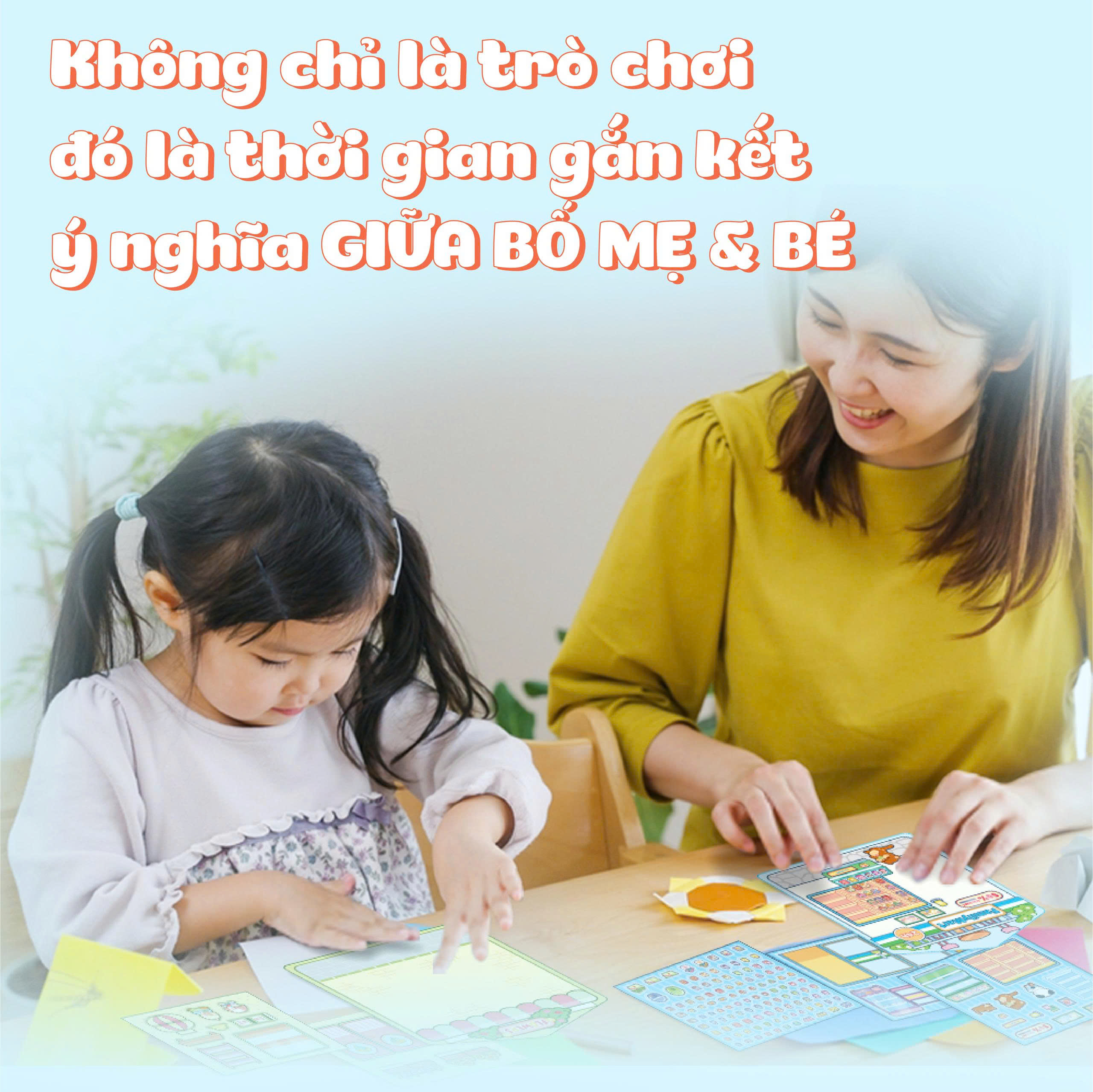 Be Mo Tiem - Tap Hoa 24H