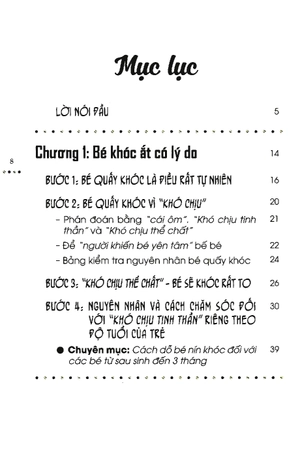 bé ngủ an lành - mẹ ngủ an tâm