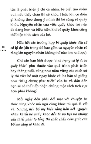 bé ngủ an lành - mẹ ngủ an tâm