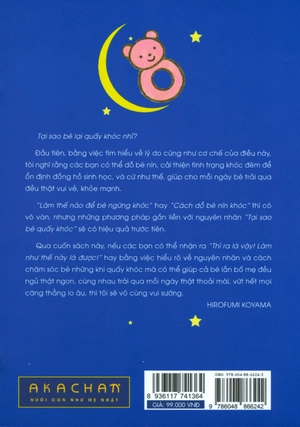 bé ngủ an lành - mẹ ngủ an tâm