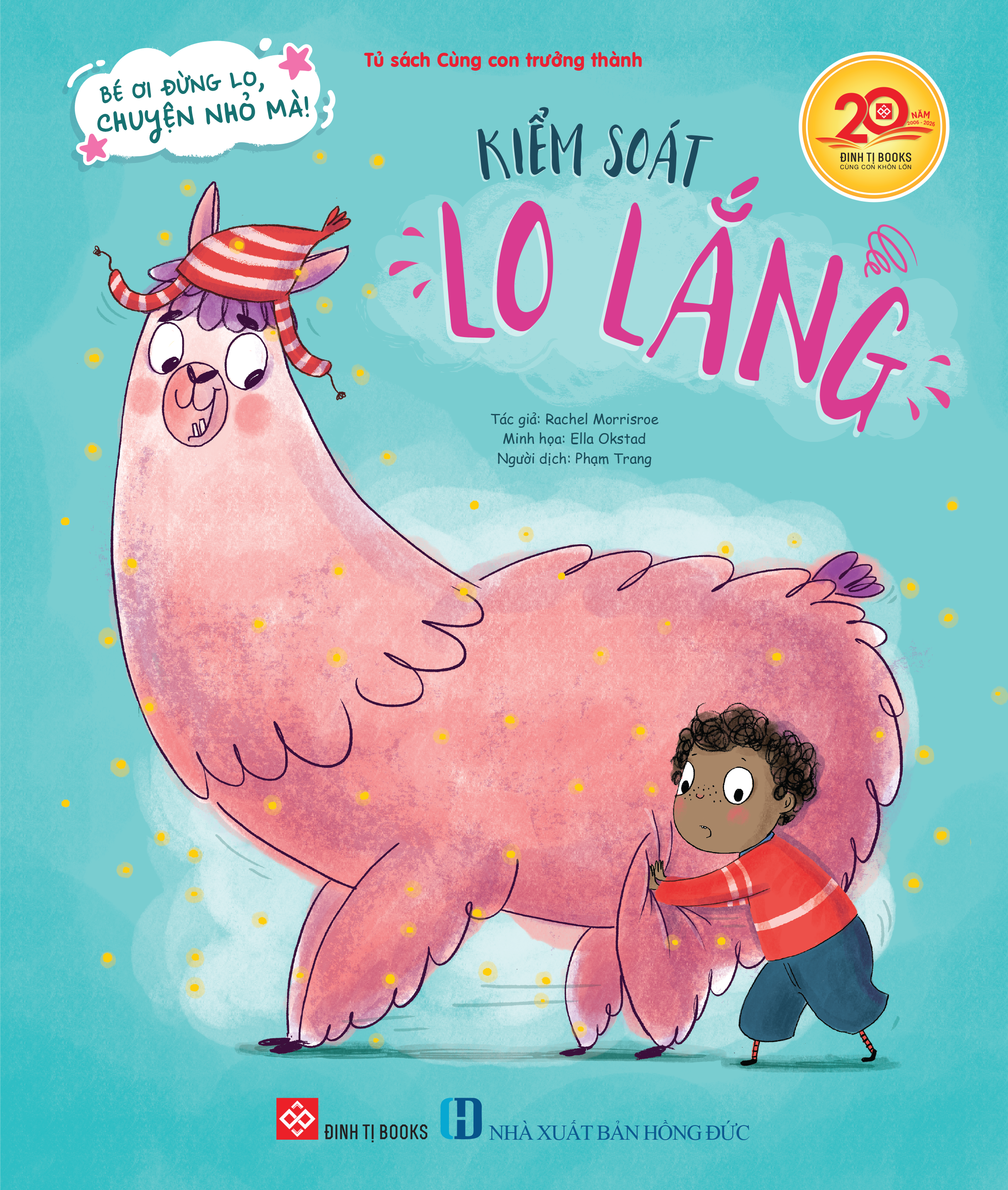 Be Oi Dung Lo, Chuyen Nho Ma! - Kiem Soat Lo Lang