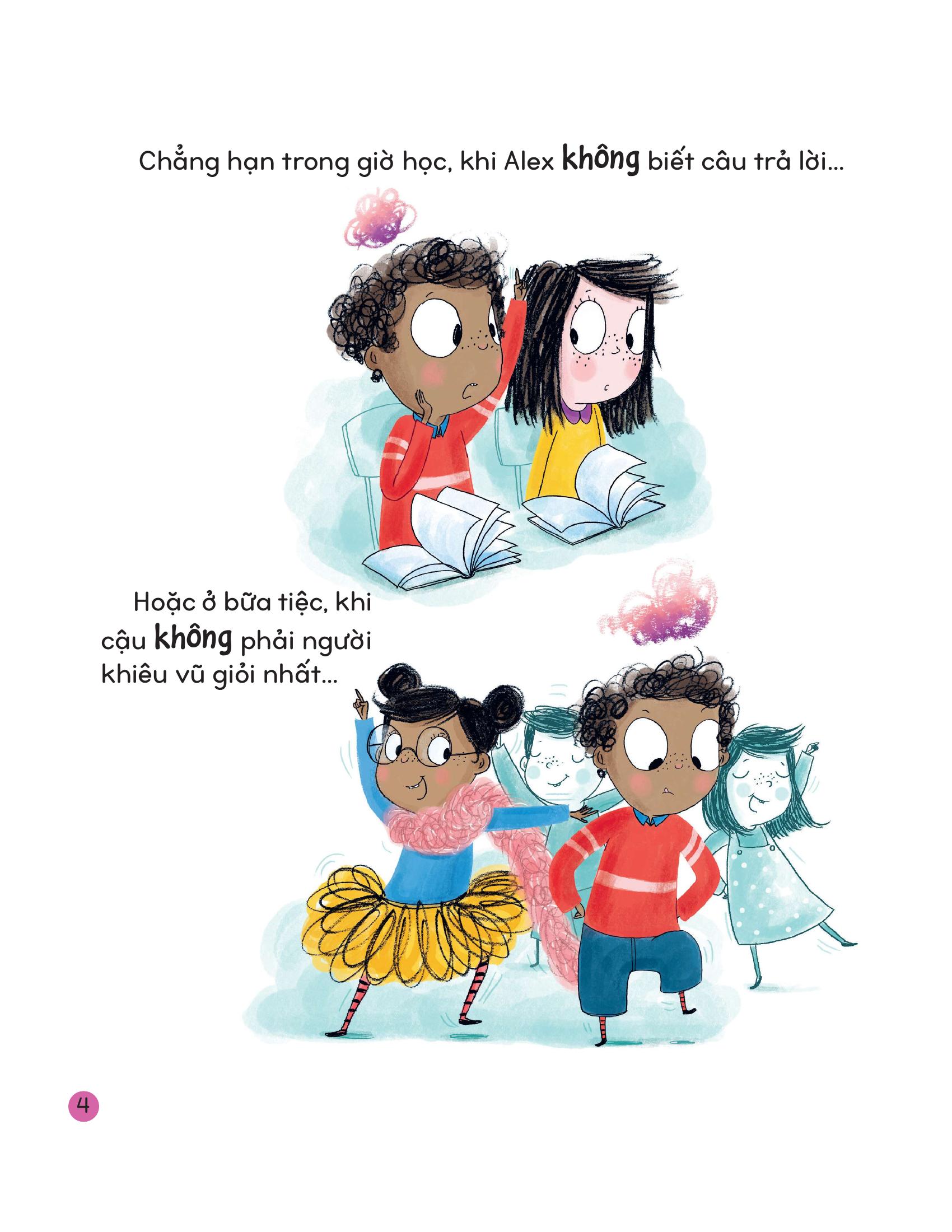 Be Oi Dung Lo, Chuyen Nho Ma! - Kiem Soat Lo Lang