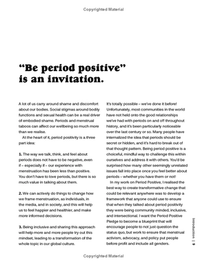 be period positive