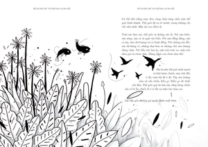 bé sương mù và những gã đa sắc