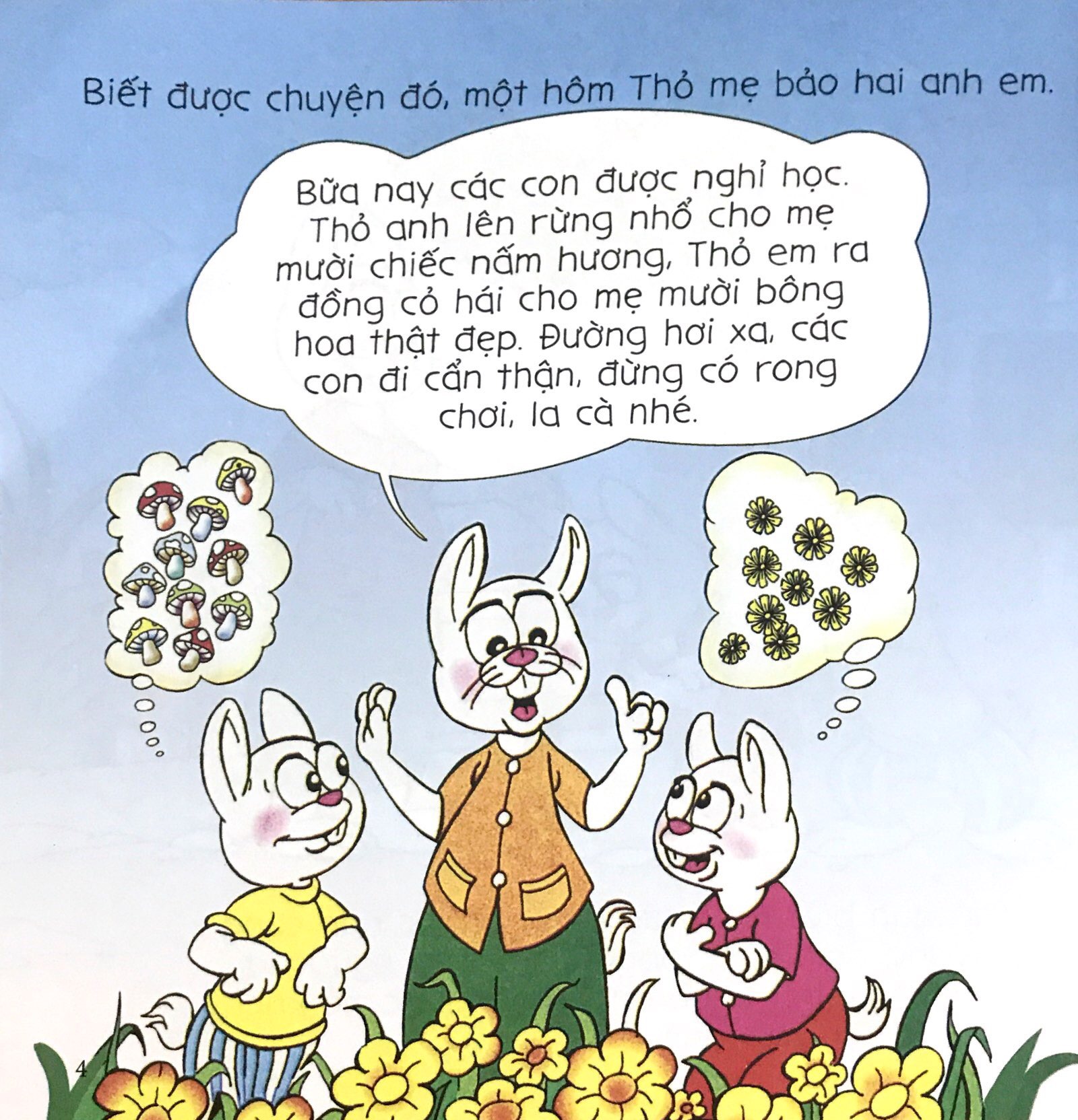 bé tập kể chuyện - ai đáng khen nhiều hơn (tái bản)