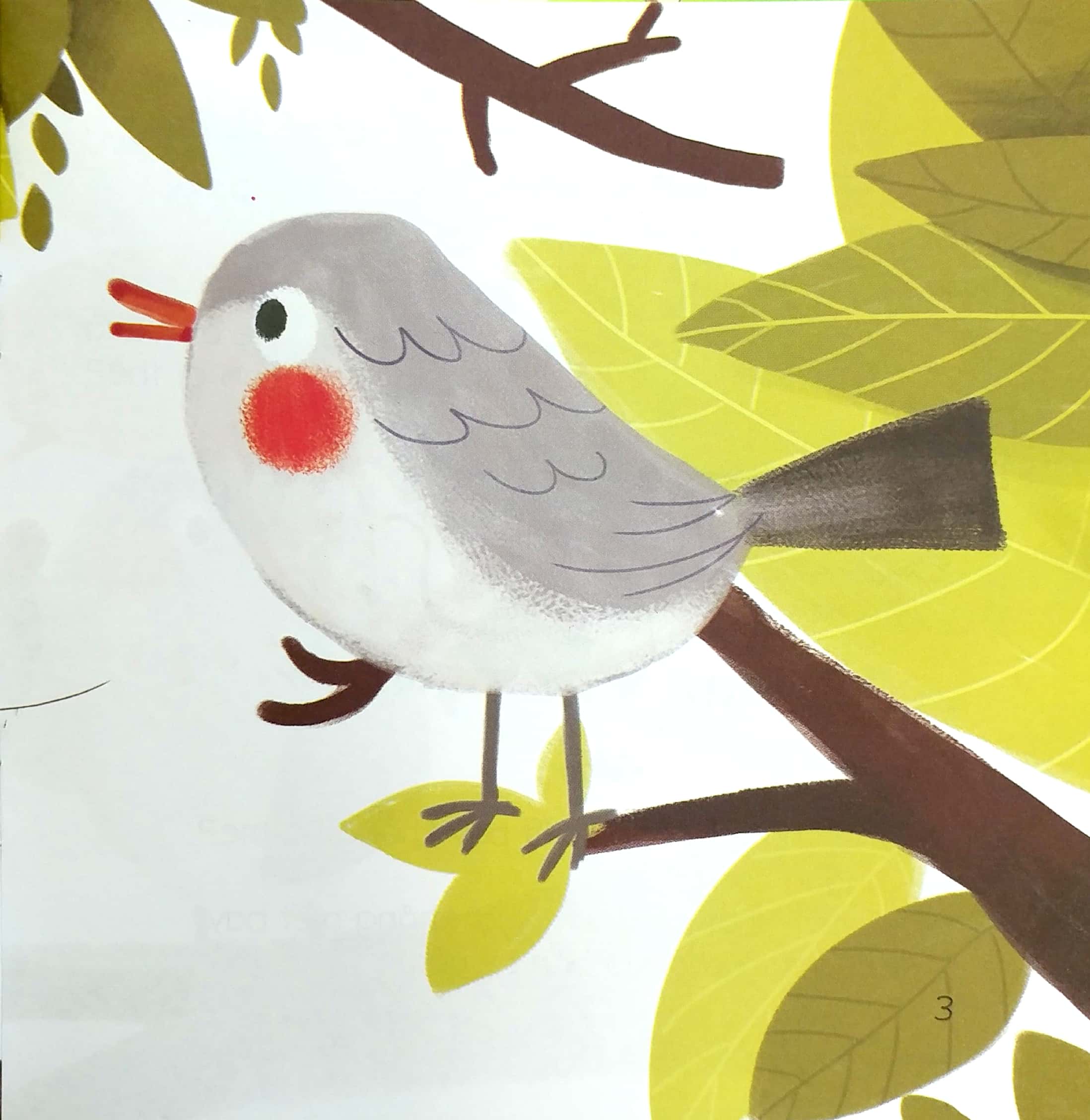 bé tập kể chuyện - sẻ con tìm bạn (tái bản 2022)