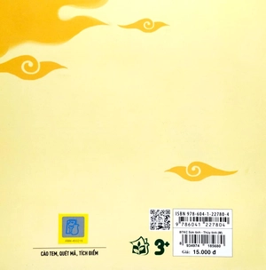 bé tập kể chuyện - sơn tinh thủy tinh (tái bản 2023)