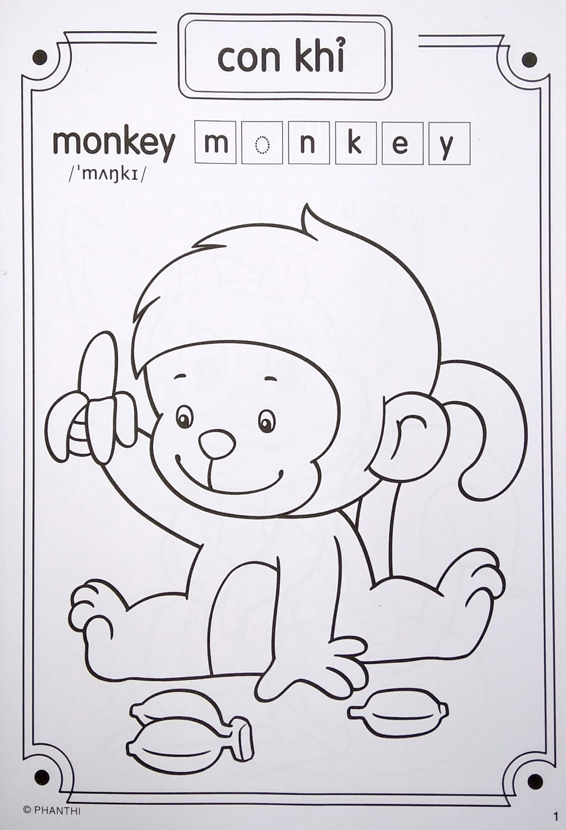 bé tập tô - tập 3: thú hoang