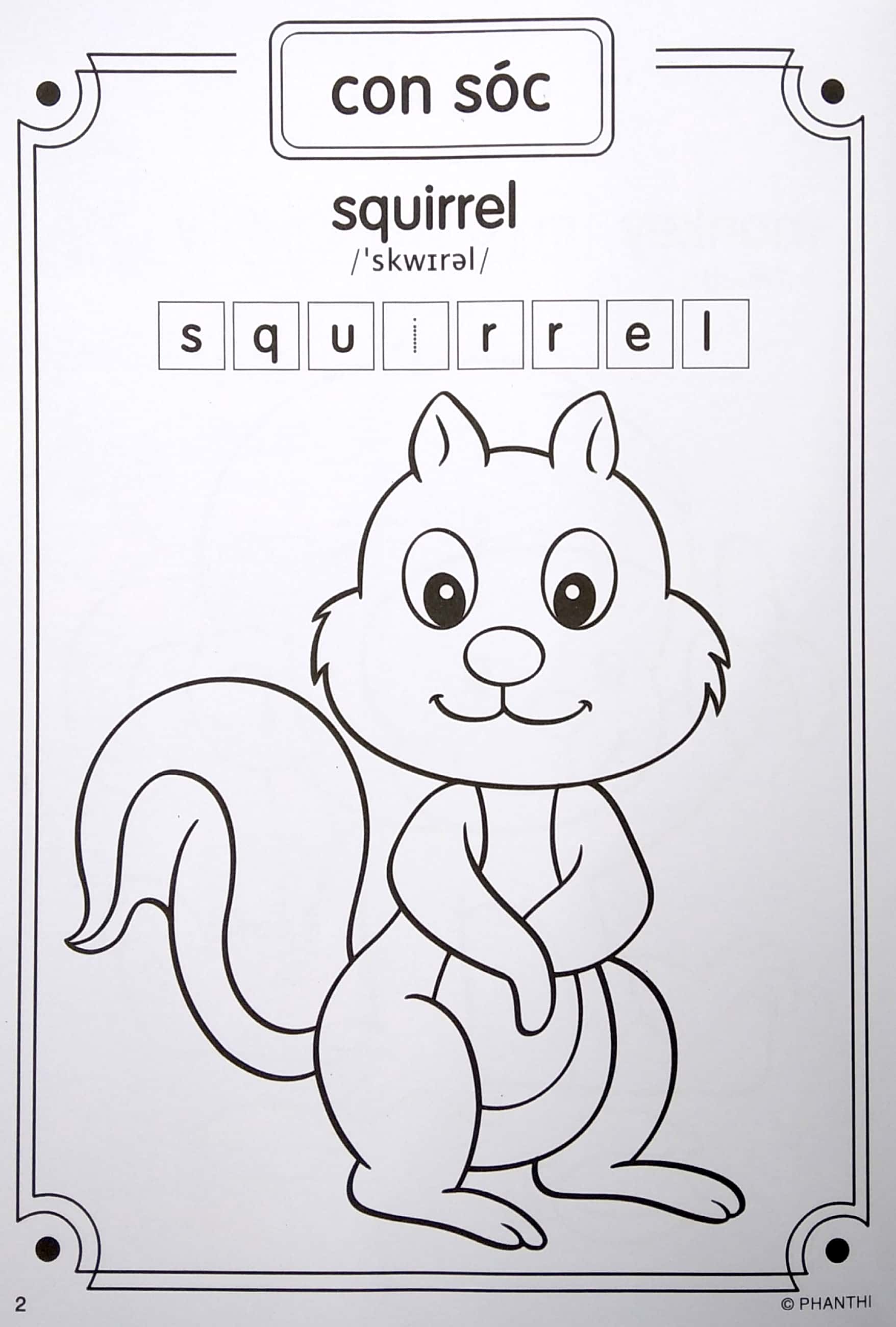 bé tập tô - tập 3: thú hoang