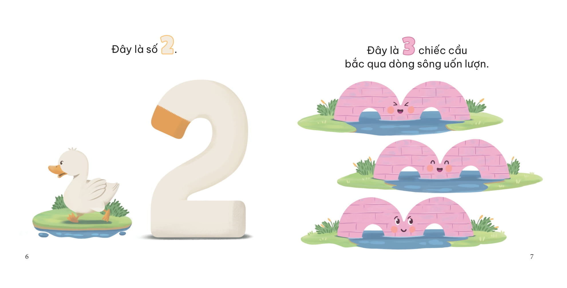 Be Thong Minh - Choi Cung So Dem - U Oa, Day La So May? - Bia Cung