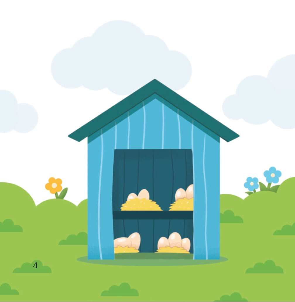 bé thông minh - đoán xem tớ là ai! - bông vàng tìm mẹ - bìa cứng