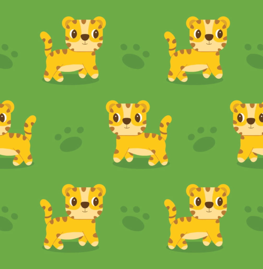 bé thông minh - đoán xem tớ là ai! - hổ bé tìm bạn - bìa cứng