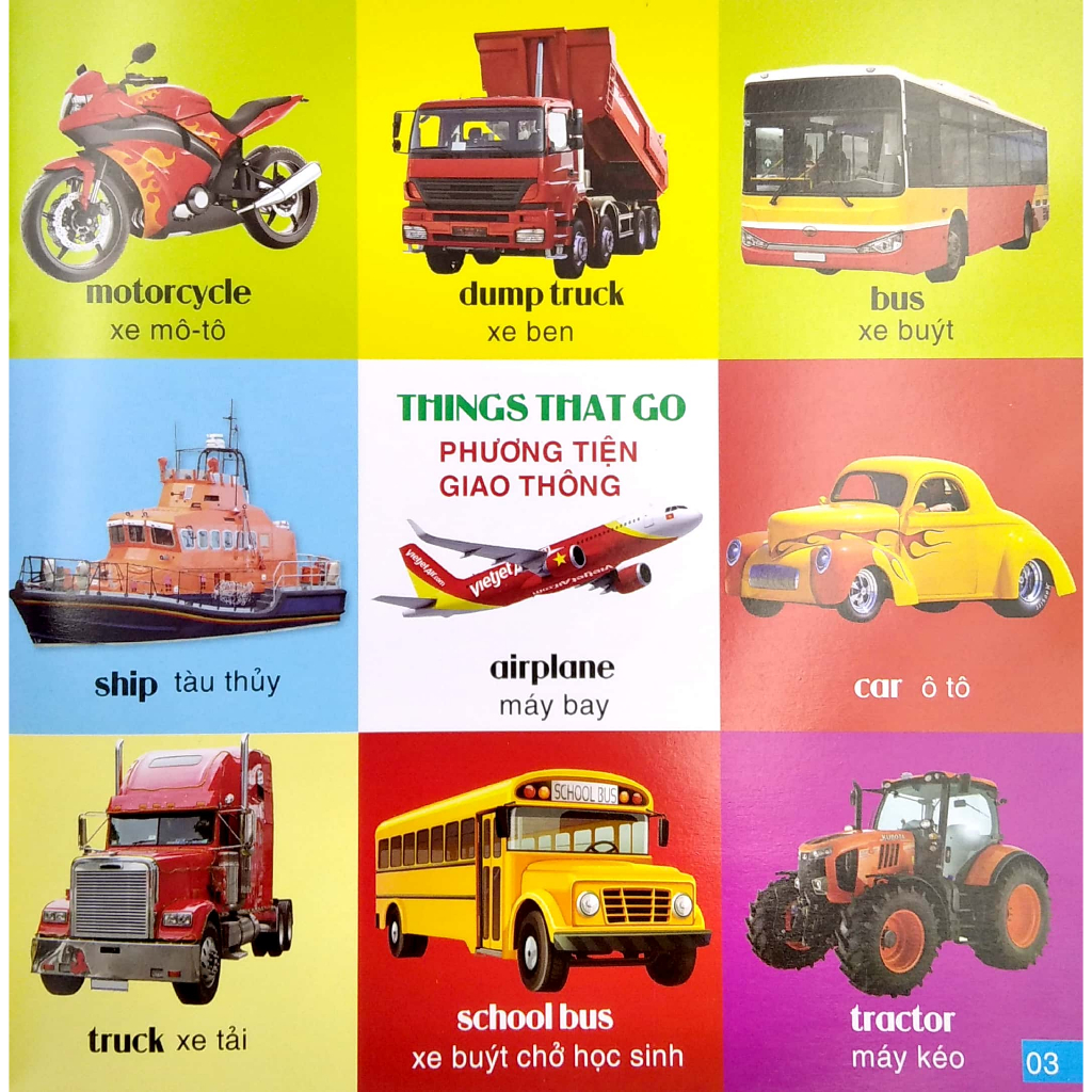 bé thông minh first 100 words - 100 từ vựng đầu tiên (tái bản)