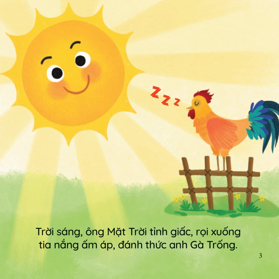 bé thông minh - những tiếng đầu đời - bé chào các bạn - bìa cứng