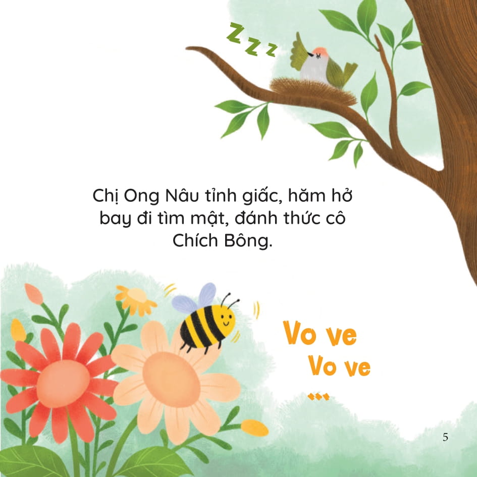 bé thông minh - những tiếng đầu đời - bé chào các bạn - bìa cứng