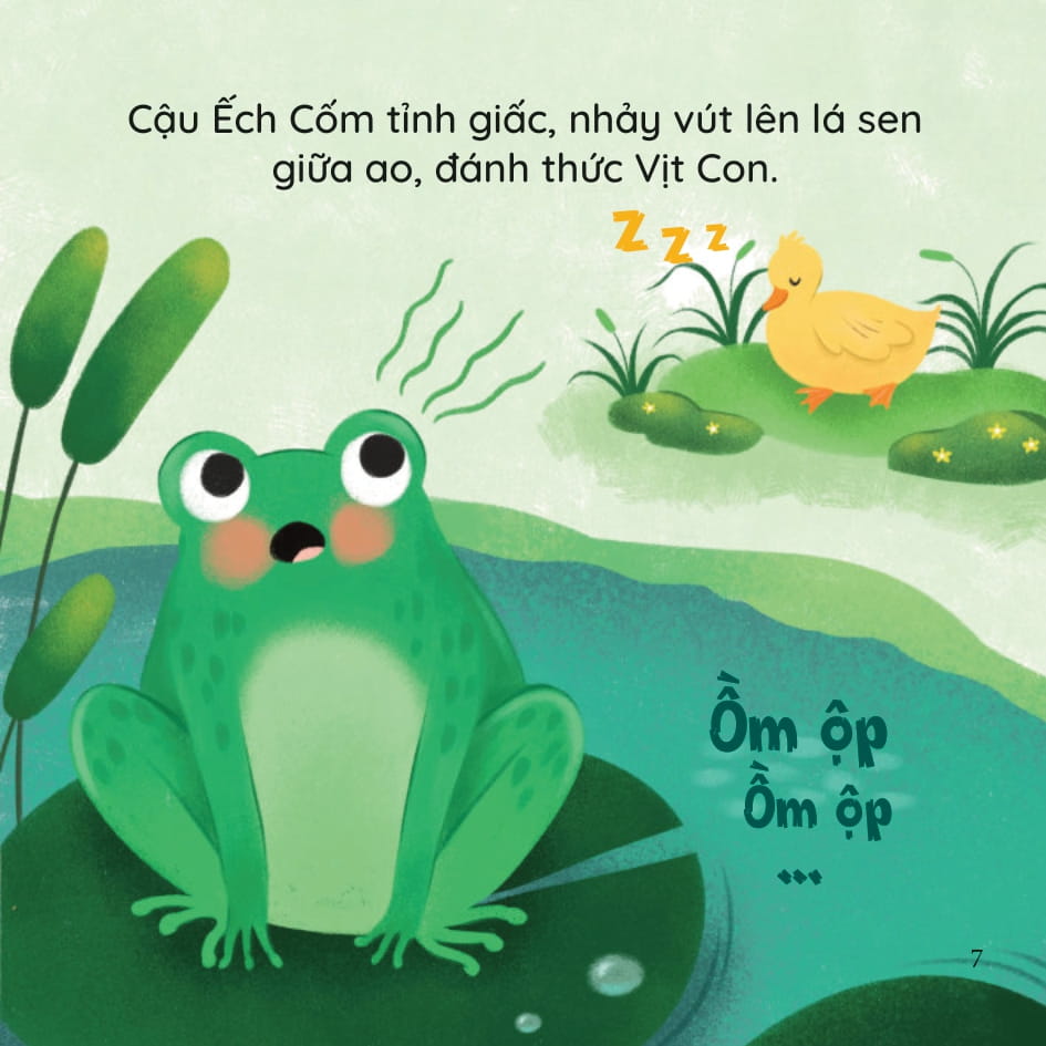 bé thông minh - những tiếng đầu đời - bé chào các bạn - bìa cứng