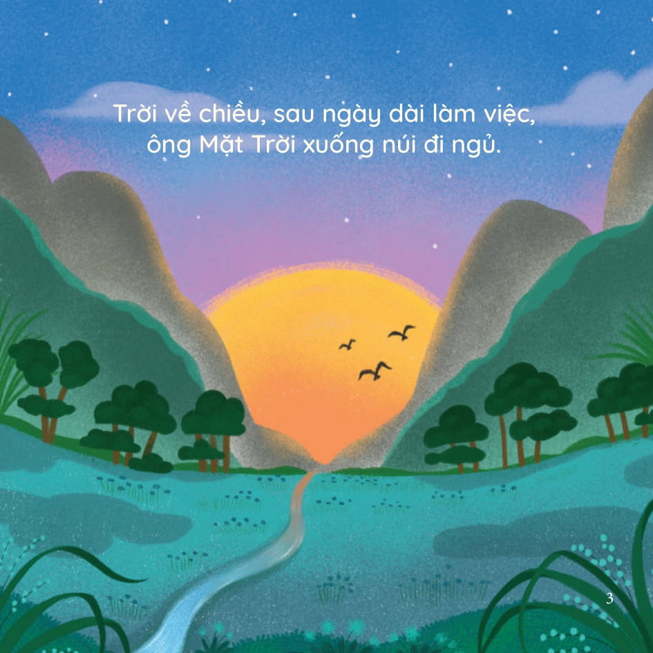 bé thông minh - sinh hoạt hằng ngày - đi ngủ nào! - bìa cứng