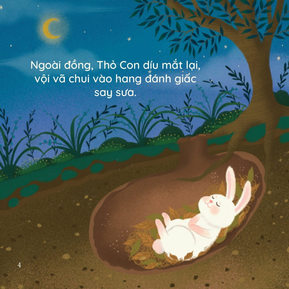 bé thông minh - sinh hoạt hằng ngày - đi ngủ nào! - bìa cứng