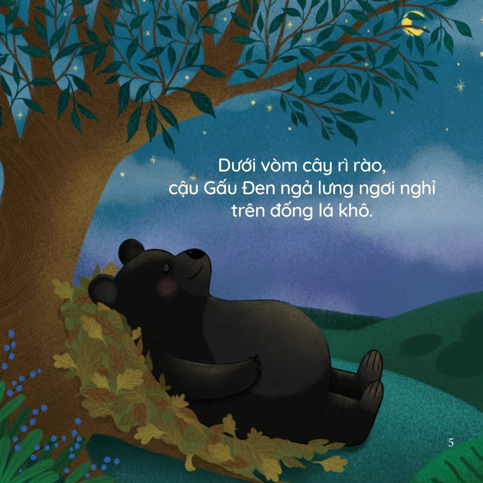 bé thông minh - sinh hoạt hằng ngày - đi ngủ nào! - bìa cứng