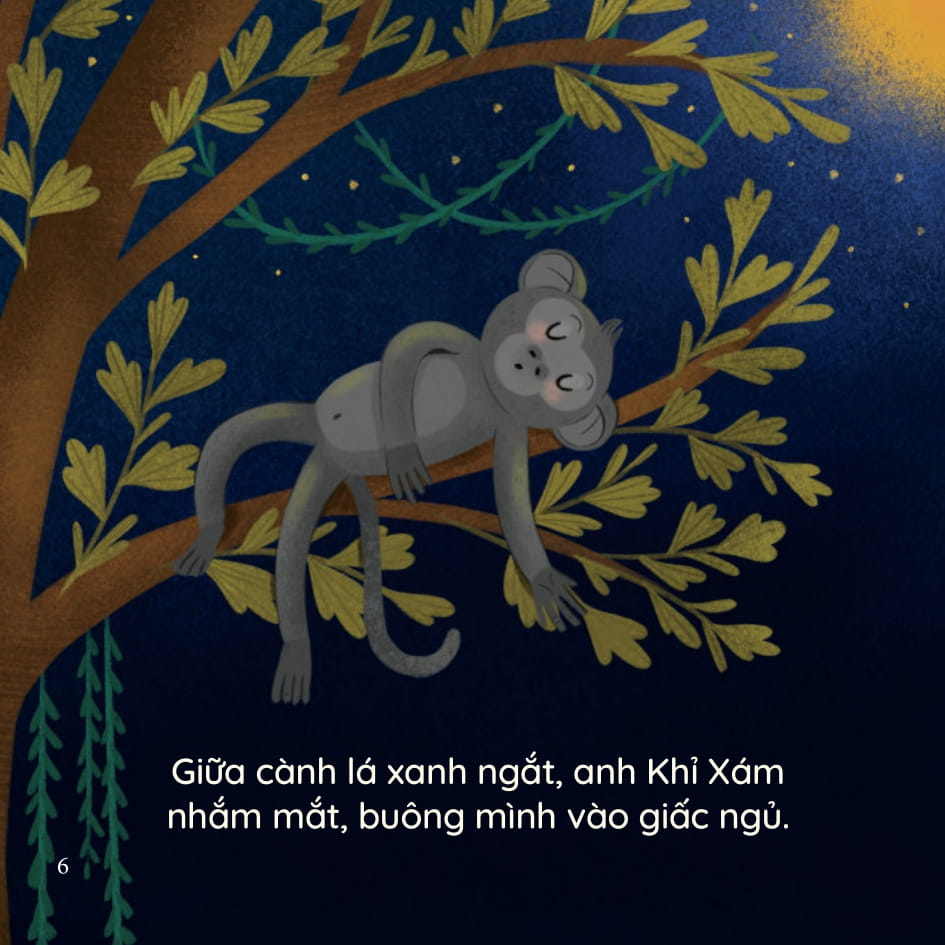 bé thông minh - sinh hoạt hằng ngày - đi ngủ nào! - bìa cứng