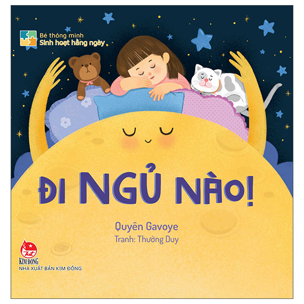 Bé Thông Minh - Sinh Hoạt Hằng Ngày - Trời Lạnh, Trời Nóng - Bìa Cứng