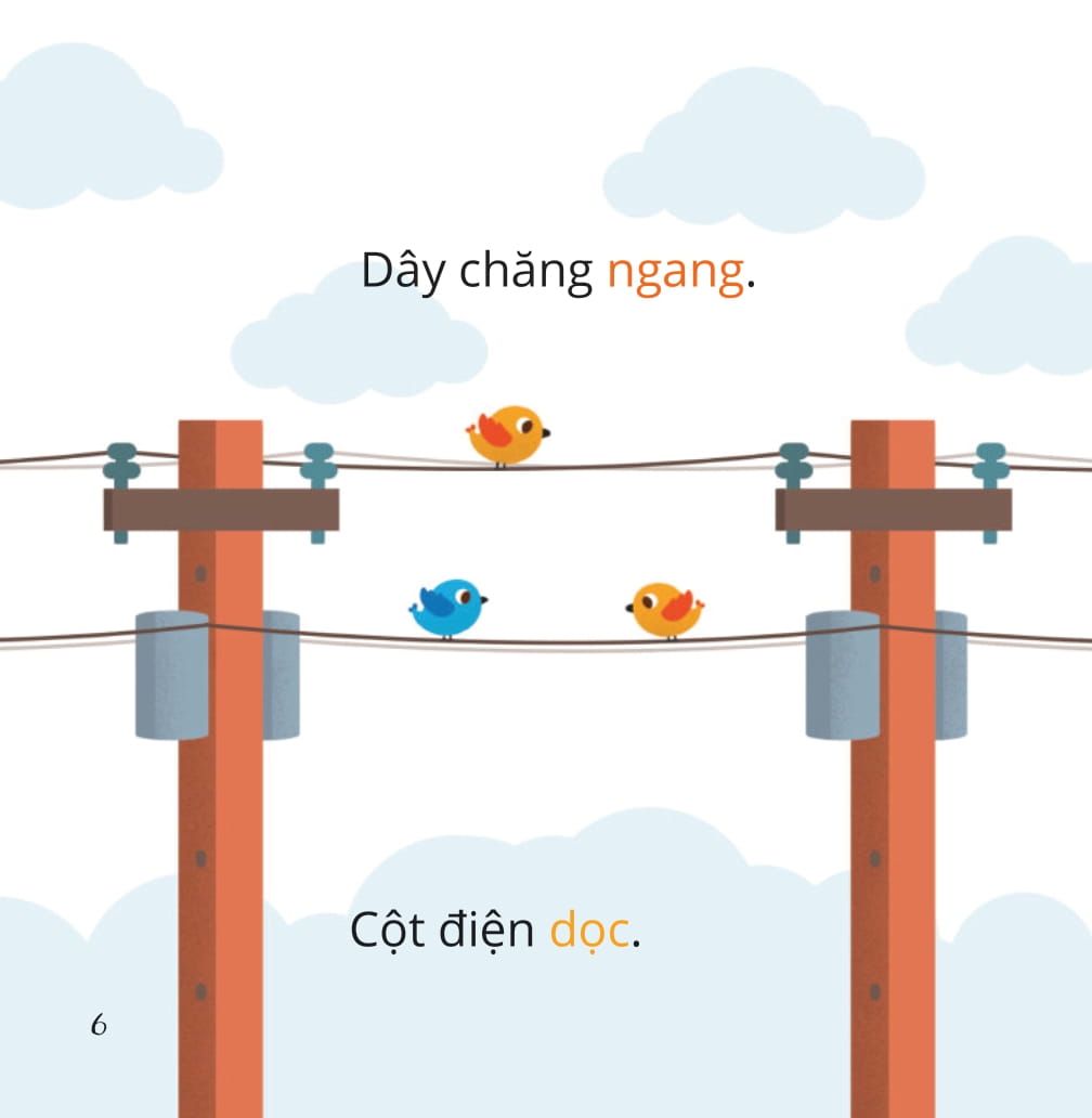 bé thông minh - trổ tài so sánh - dọc-ngang - bìa cứng