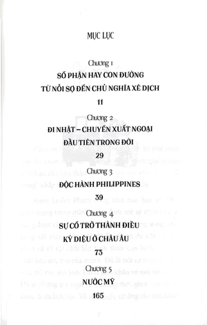 bé tiêu phiêu lưu ký - hành trình một mình chinh phục thế giới của cô gái việt