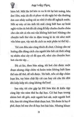 bé tiêu phiêu lưu ký - hành trình một mình chinh phục thế giới của cô gái việt