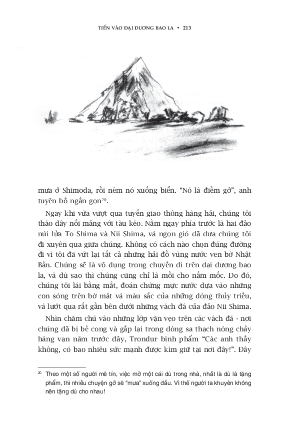 bè tre việt nam du ký - 5500 dặm vượt thái bình dương