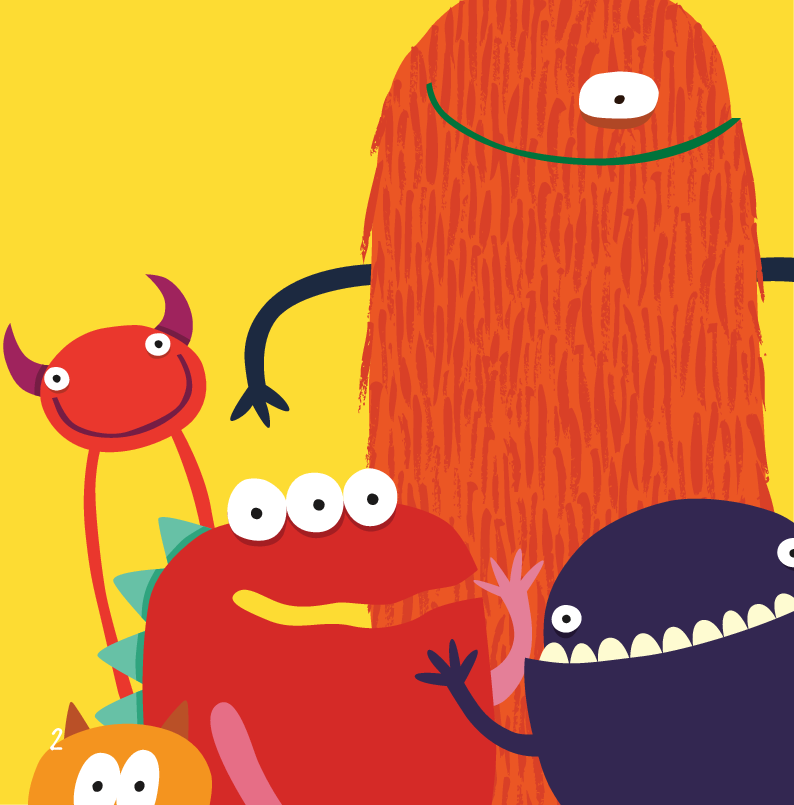 bé tự rèn luyện tình tôt - bé quái vật biết nói xin vui lòng và cảm ơn