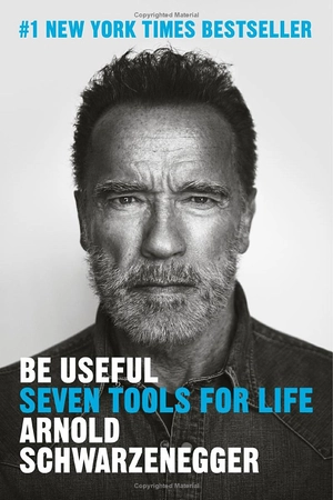 be useful - seven tools for life