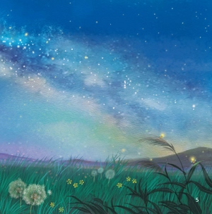 bé yêu cả nhà - lông vàng ơi, tớ yêu cậu lắm