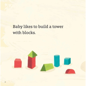 bé yêu hạt cơ bản!