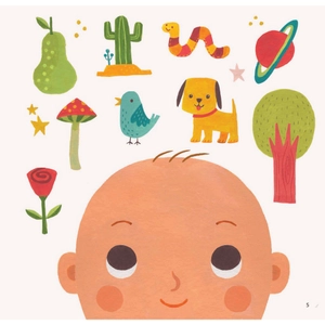 bé yêu hạt cơ bản!