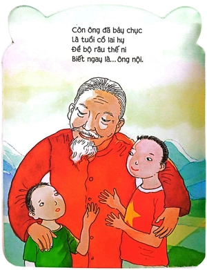 bé yêu khám phá - dài và ngắn