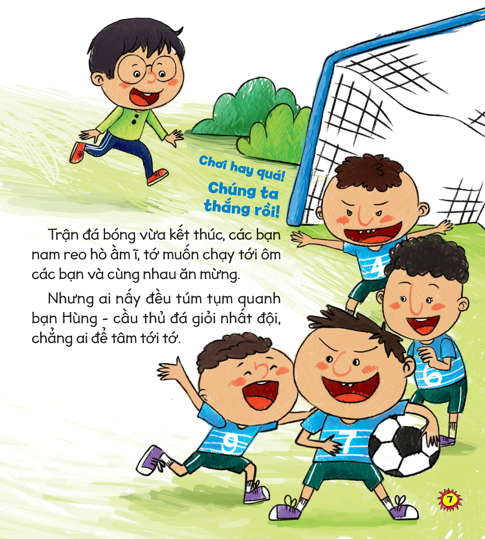 bé yêu tự tin làm chủ cảm xúc - con rất cần một cái ôm yêu thương