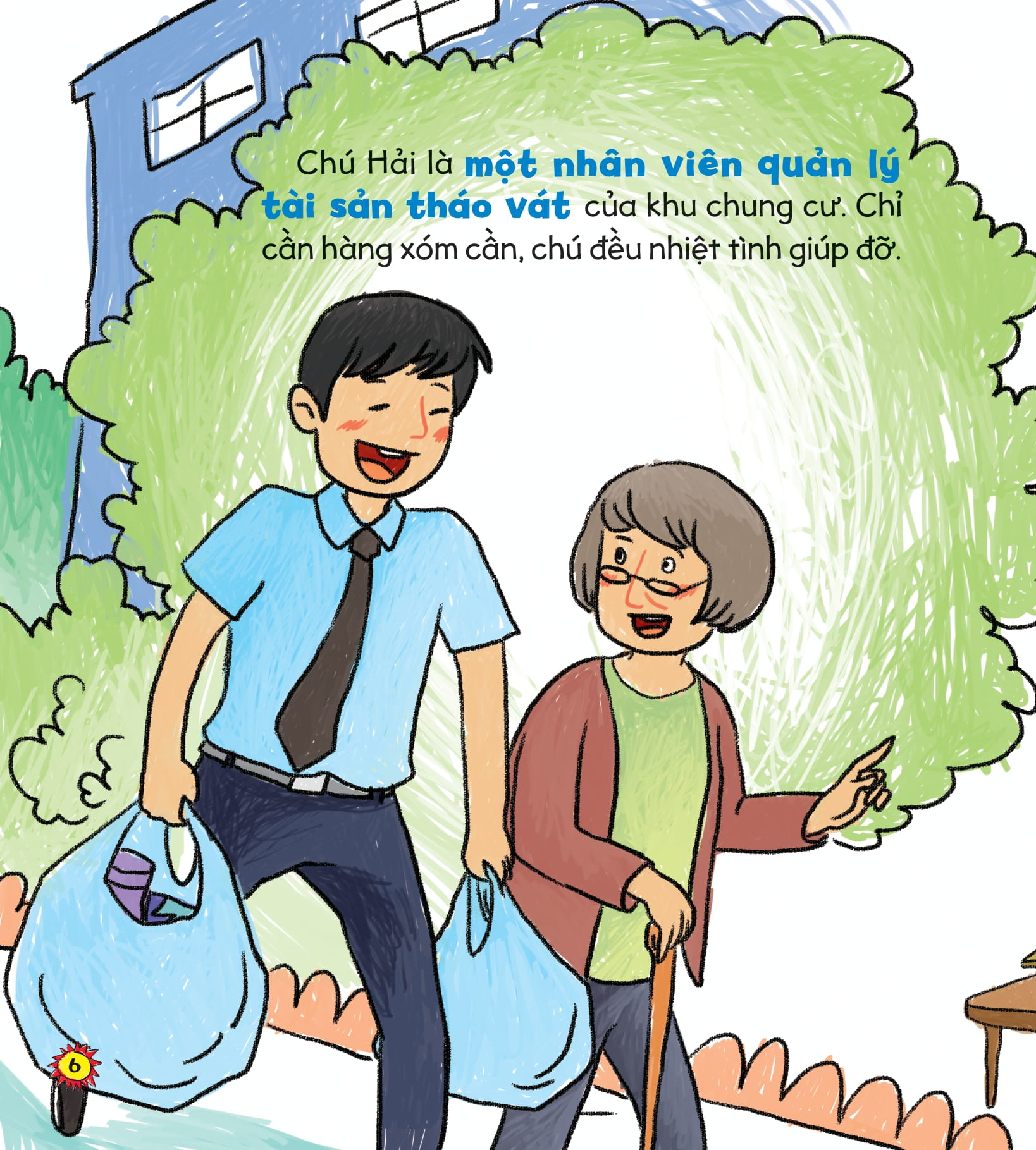 bé yêu tự tin làm chủ cảm xúc - hãy tự tin là mình làm được