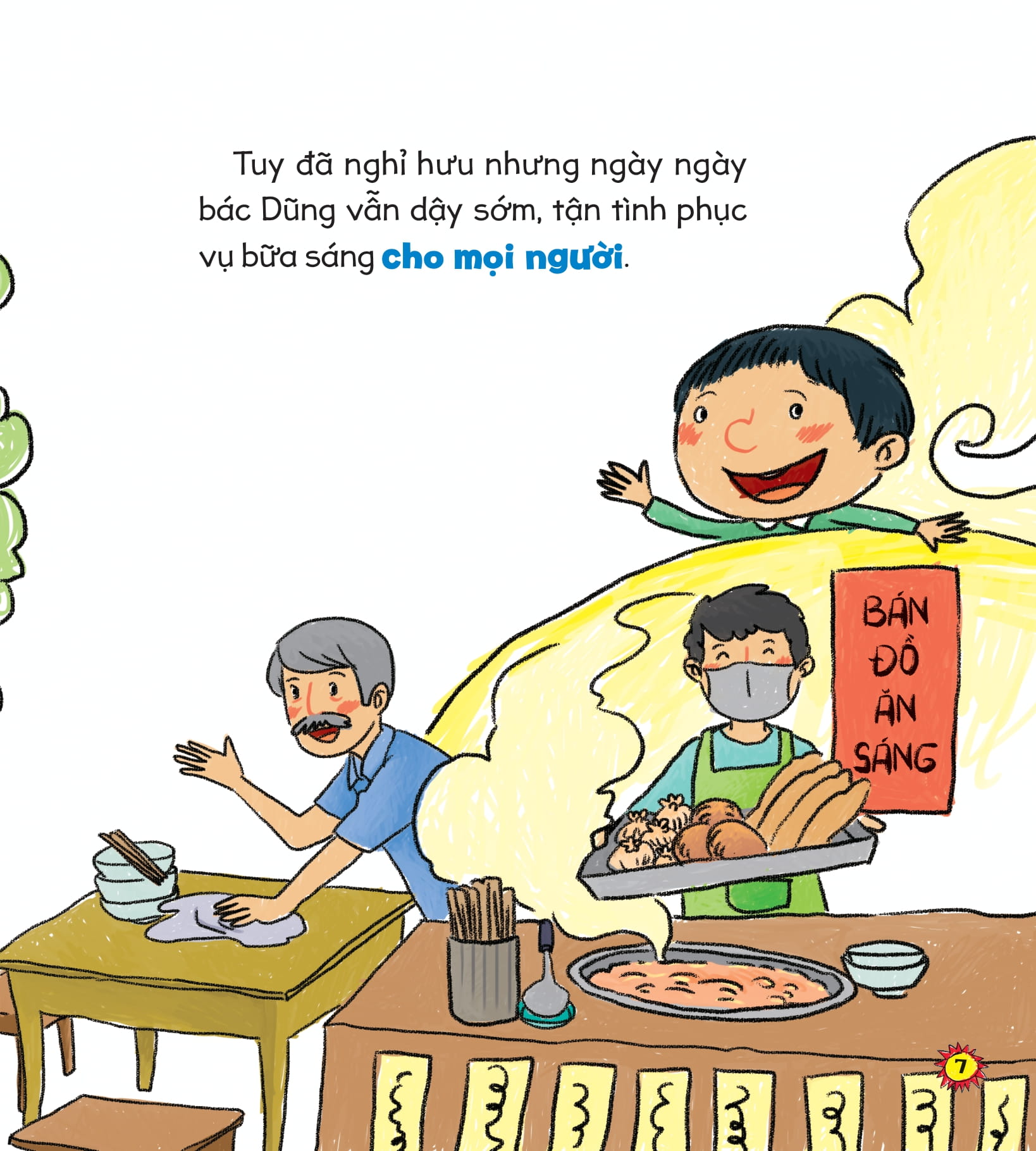 bé yêu tự tin làm chủ cảm xúc - hãy tự tin là mình làm được