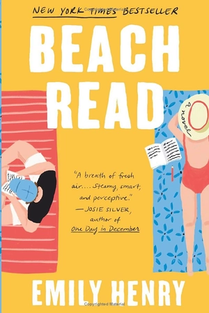 beach read