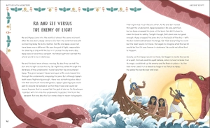 beasts of the ancient world