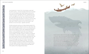 beasts of the ancient world