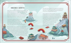 beasts of the ancient world