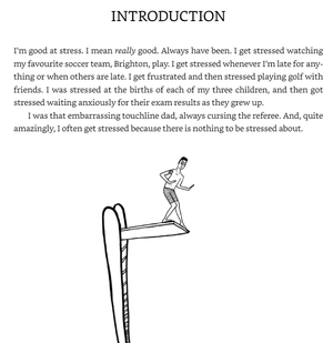 beat stress at work: how to balance your ambition with your anxiety