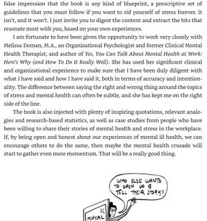 beat stress at work: how to balance your ambition with your anxiety