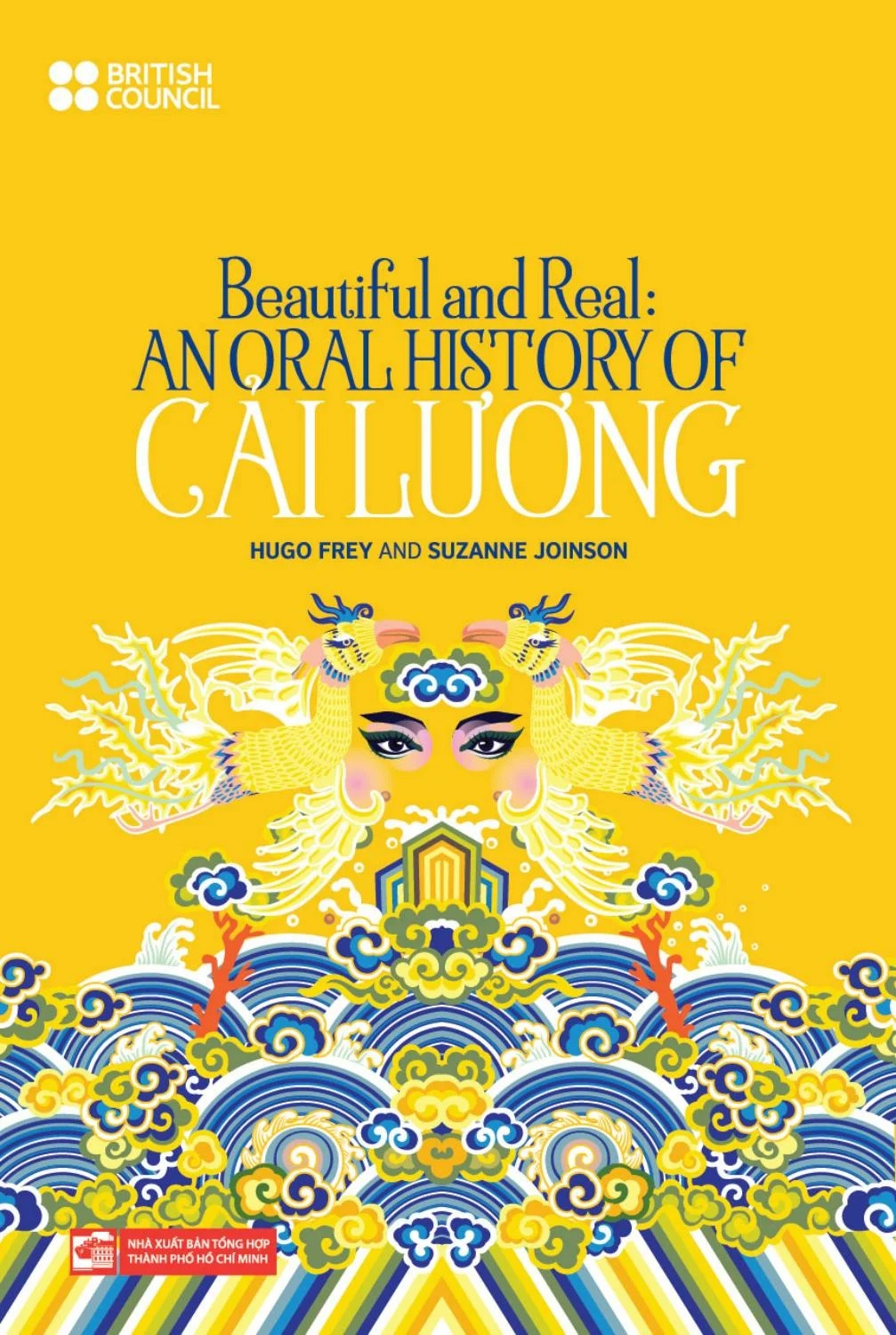 beautiful and real: anoral history of cải lương