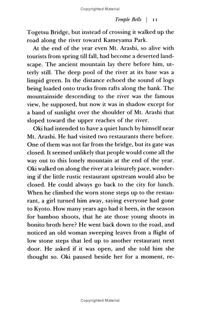 Beauty And Sadness (Penguin Modern Classics)